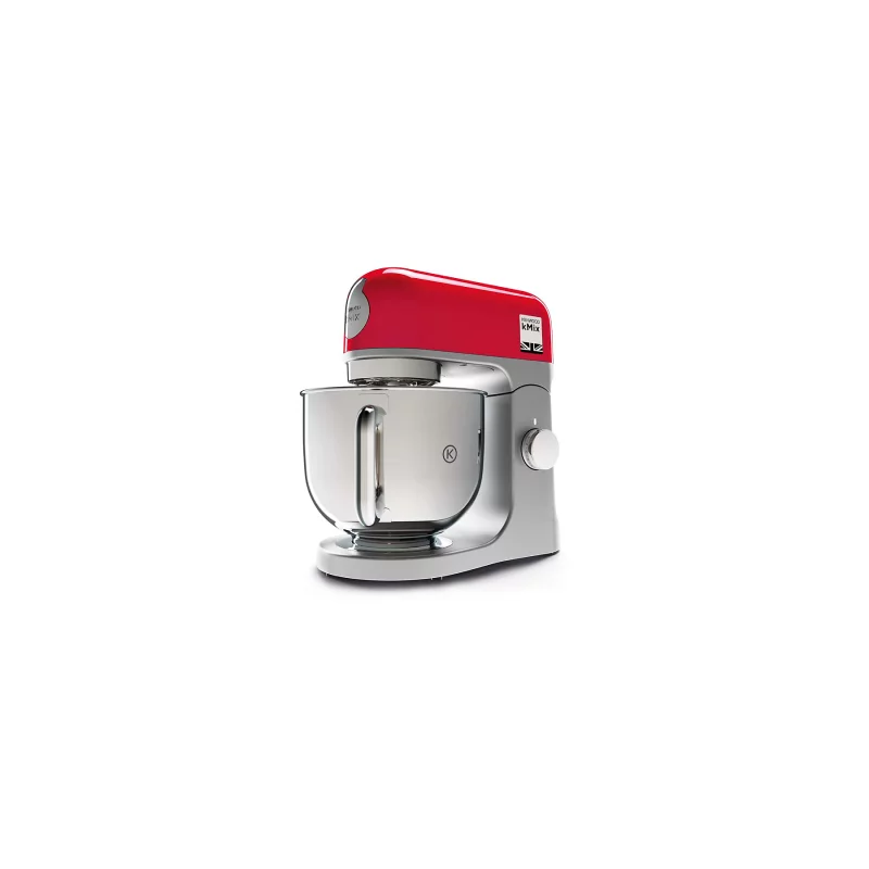 Image : Kenwood kMix KMX750RD Rouge