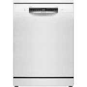 BOSCH SMS6ZCW10E SERENITY Lave vaisselle