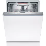 BOSCH SMV8YCX02E  Série 8  Zeolith Lave-vaisselle