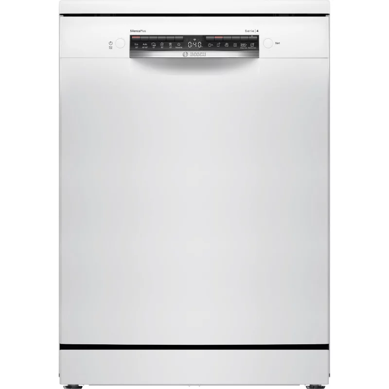 Image : BOSCH SMS4EVW00E SERENITY Lave vaisselle