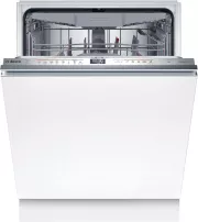 BOSCH SMV6ECX93E  Série 6  Lave-vaisselle