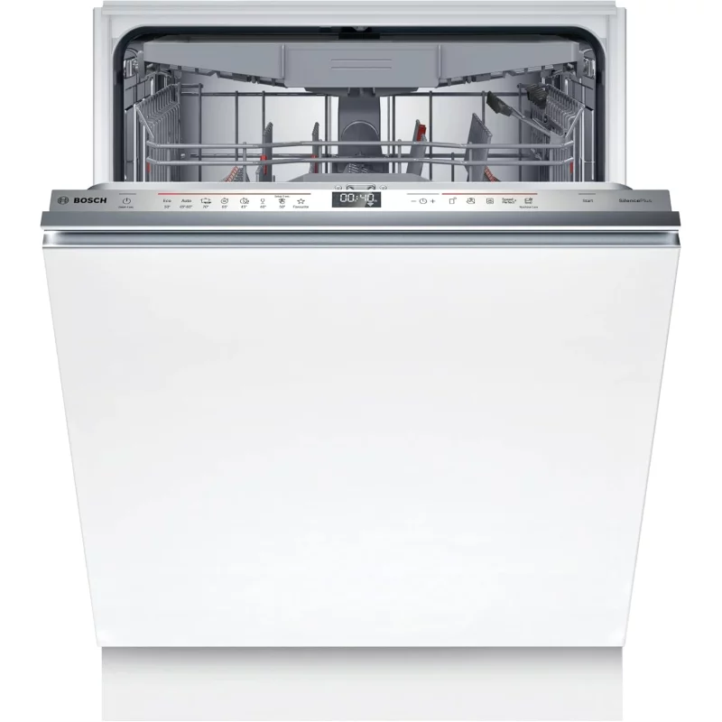 Image : BOSCH SMV6ECX93E  Série 6  Lave-vaisselle