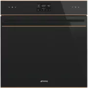 SMEG SOP6602TNR Four encastrable