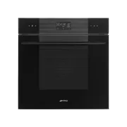 Image : SMEG SO6102M2B3 Four micro onde combiné