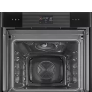 Image : SMEG SO6102M2B3 Four micro onde combiné