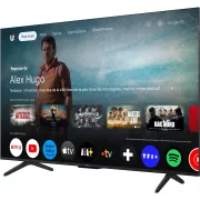 Image : TCL 50P79K 126 cm TV TCL 50'