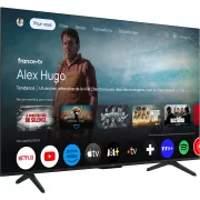 Image : TCL 50P79K 126 cm TV TCL 50'