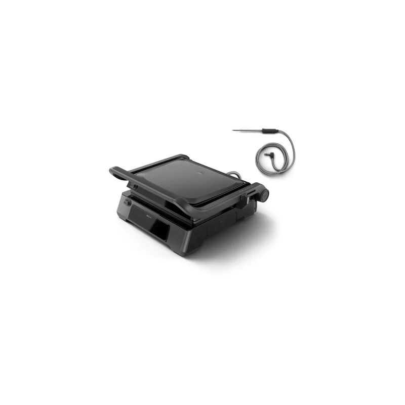 Image : PHILIPS 7000 Series HD6307/70 Grille-viande