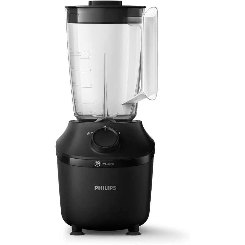 Image : PHILIPS HR2041/41 ProBlend Series 3000