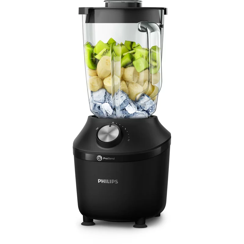Image : PHILIPS HR2291/01 daily noir Blender