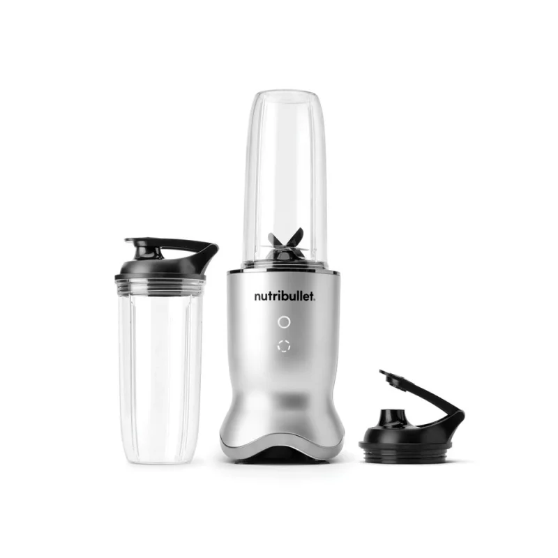 Image : NUTRIBULLET NB1206S Blender Ultra argent