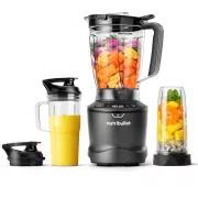NUTRIBULLET NBF550DG SmartSense Blender