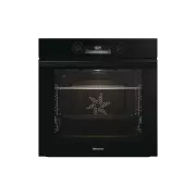 Image : HISENSE BI64213SEPBG Four encastrable