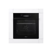 Image : HISENSE BI64213SEPBG Four encastrable