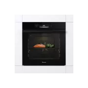 Image : HISENSE BI64213SEPBG Four encastrable