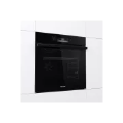 Image : HISENSE BI64213SEPBG Four encastrable