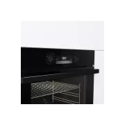 Image : HISENSE BI64213SEPBG Four encastrable