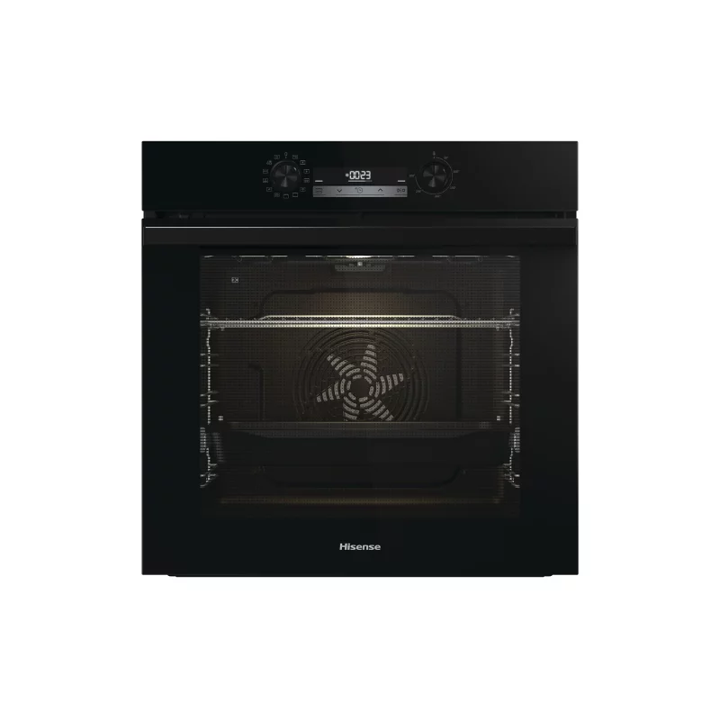 Image : HISENSE BI64213SEPBG Four encastrable