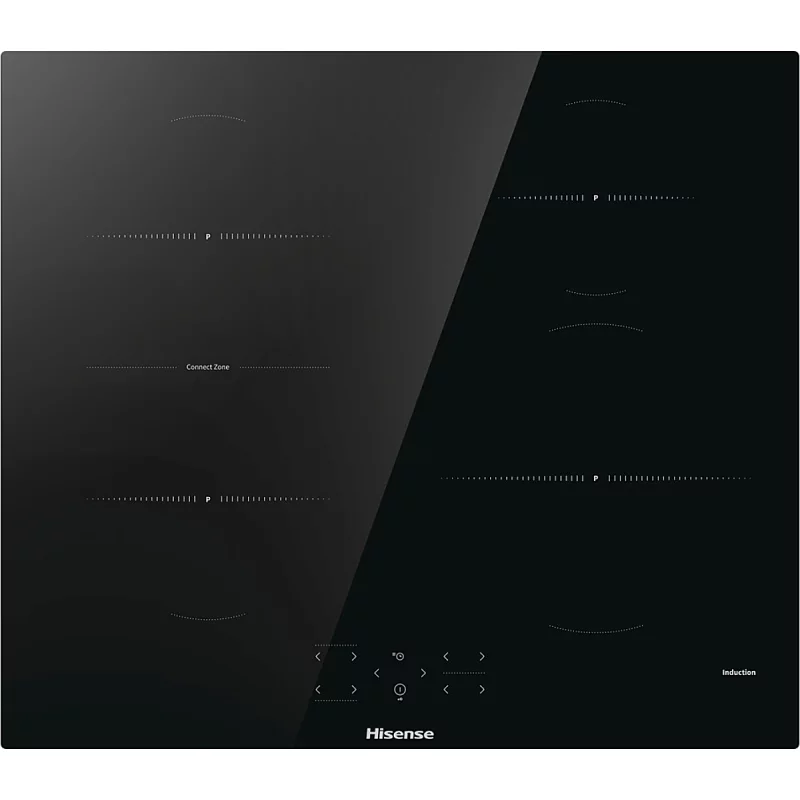 Image : HISENSE HI621FM Plaque à induction