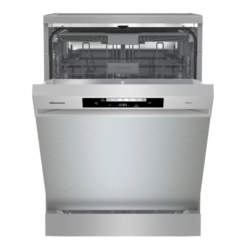 Image : HISENSE HS643C90X Lave vaisselle 60 cm