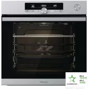 HISENSE O643PX Four vapeur