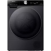HISENSE DH7S107BB Sèche linge