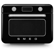 SMEG COF01BLEU Mini four