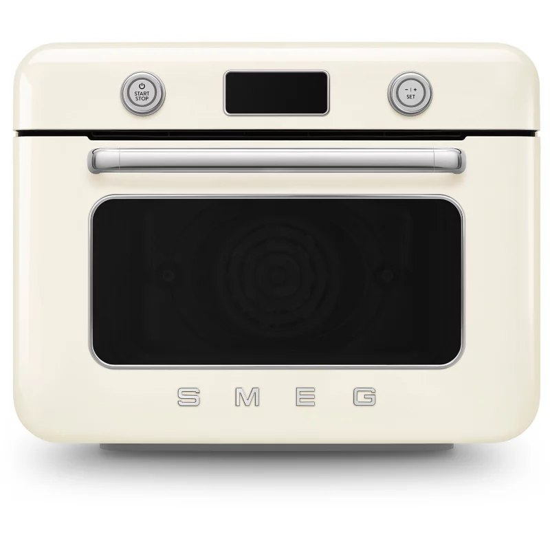 Image : SMEG COF01CREU Mini four