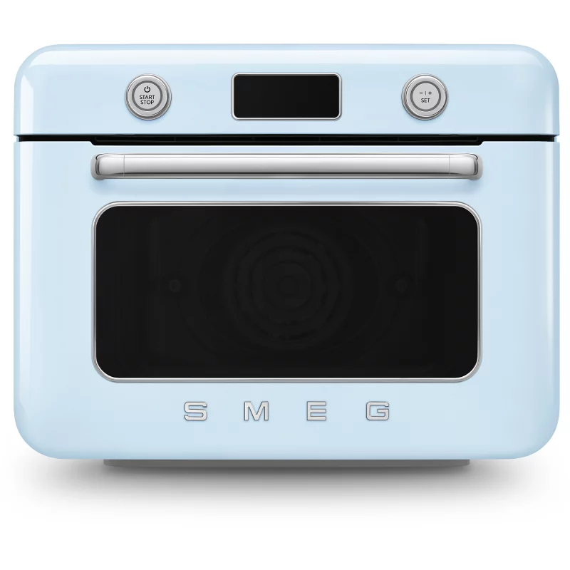 Image : SMEG COF01PBEU Mini four