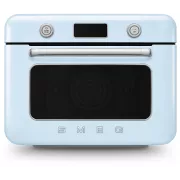 SMEG COF01PBEU Mini four
