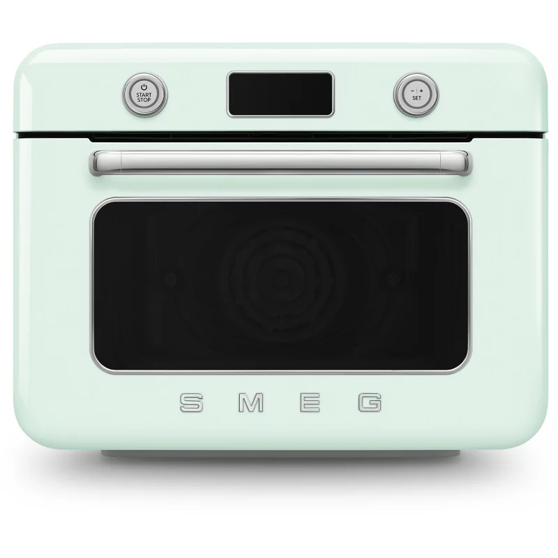 Image : SMEG COF01PGEU Mini four