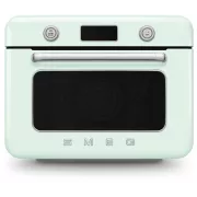 SMEG COF01PGEU Mini four