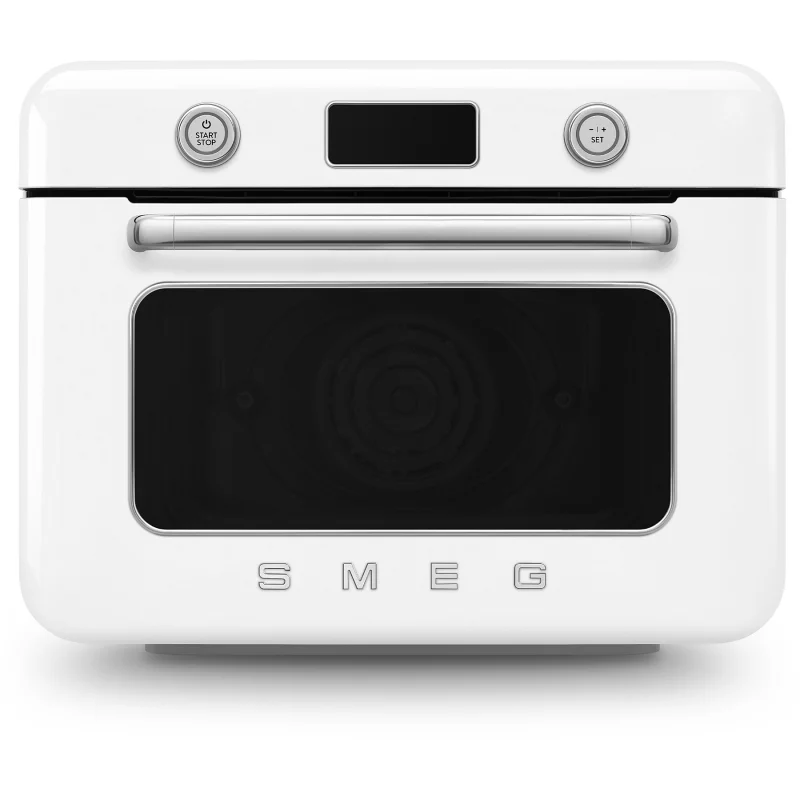 Image : SMEG COF01WHEU Mini four