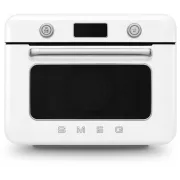 SMEG COF01WHEU Mini four