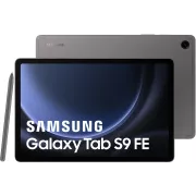 Image : SAMSUNG Galaxy Tab S9 FE 128Go Gris 5G