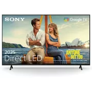 SONY 43BRAVIA3 PlayStation Remote 2025 TV LED 43'