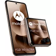MOTOROLA Razr 60 Ultra 512Go Moutain trail Smartphone