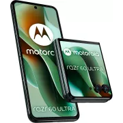 MOTOROLA Razr 60 Ultra 512Go Scarab