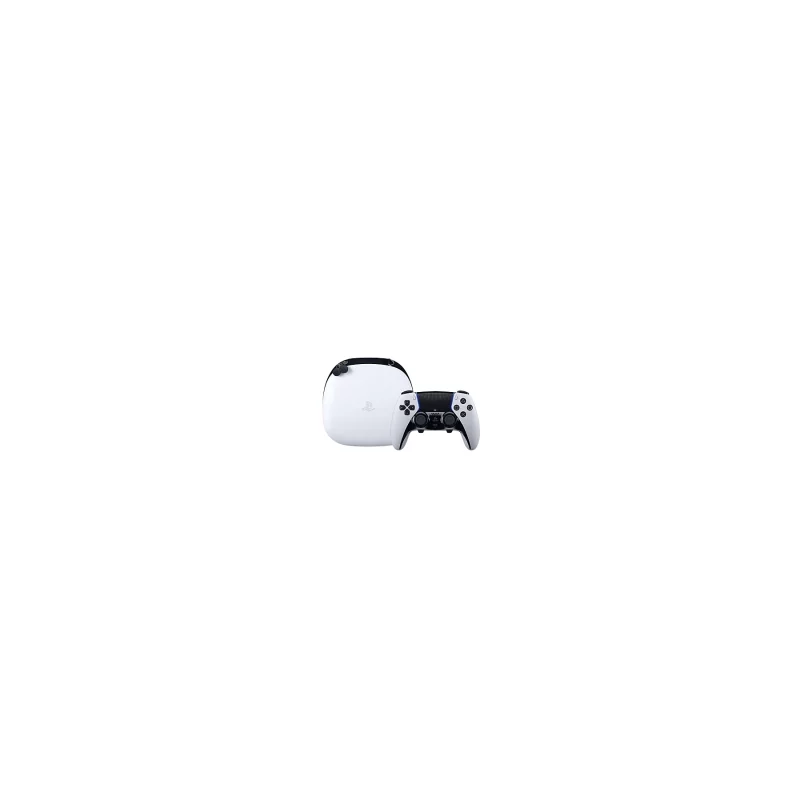 Image : SONY DUALSENSE EDGE BLANCHE V2 Manette