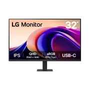 LG 32U631A-B UHD 32' IPS Ecran PC