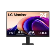LG 24U631A-B 24' UHD IPS Ecran PC