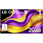 LG OLED97G5 2025 TV OLED evo 97'