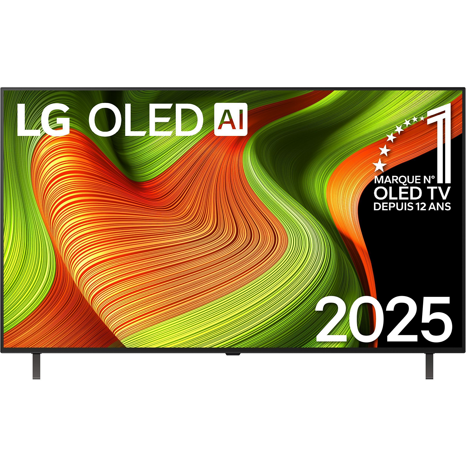 Image : LG OLED55B5 2025 TV OLED evo 55'