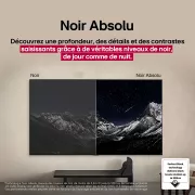 Image : LG OLED55B5 2025 TV OLED evo 55'