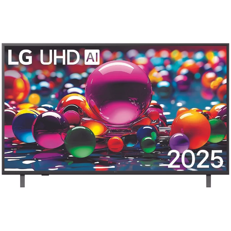 Image : LG 50UA75 2025 TV LED 50'