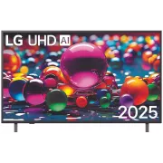 LG 50UA75 2025 TV LED 50'