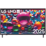 LG 43UA75 2025 TV LED 43'