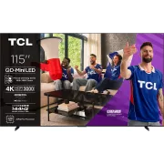 TCL Mini LED Pro 115C7K 2025 115' TV Mini Led