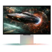 SAMSUNG ODYSSEY 3D G9 G90XF 27' IPS Ecran PC 4K