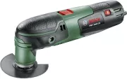 Bosch PMF2000CE Outil multifonction